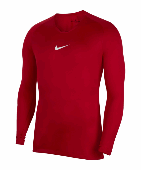 Dri-Fit Park First Layer Unterziehshirt (Herrenschnitt)