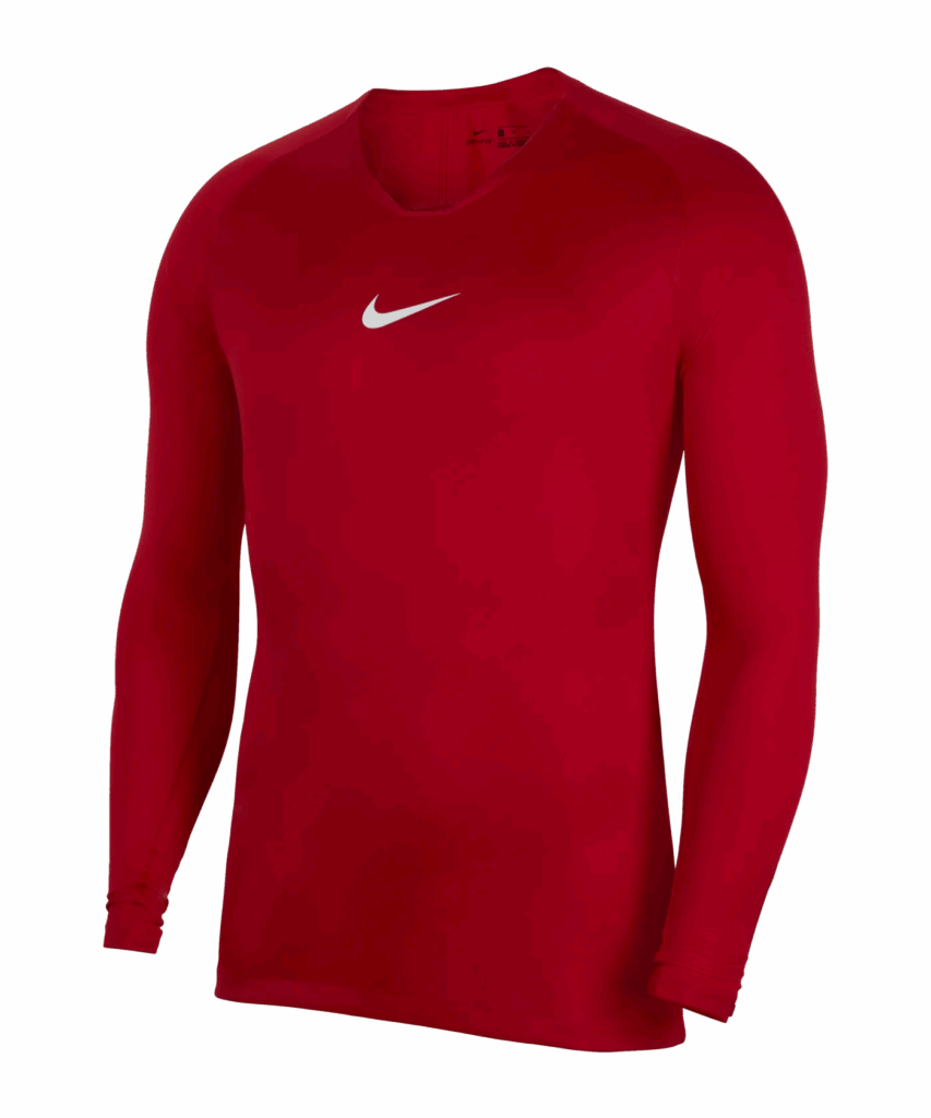 Dri-Fit Park First Layer Unterziehshirt (Herrenschnitt)