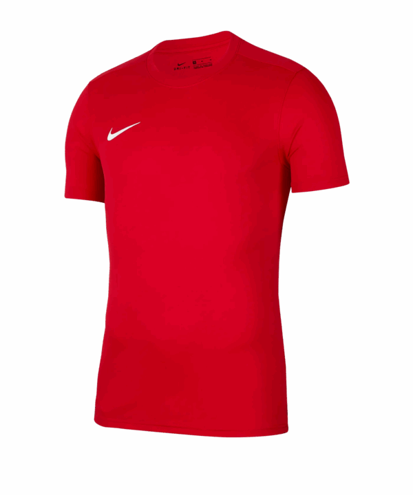 Park VI Jersey Aufwärmshirt (Herrenschnitt)