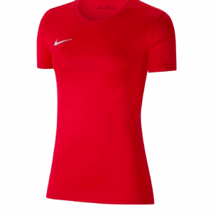 Park VI Jersey Aufwärmshirt (Frauenschnitt)