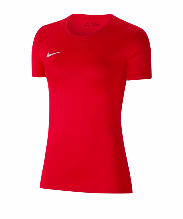 Park VI Jersey Aufwärmshirt (Frauenschnitt)