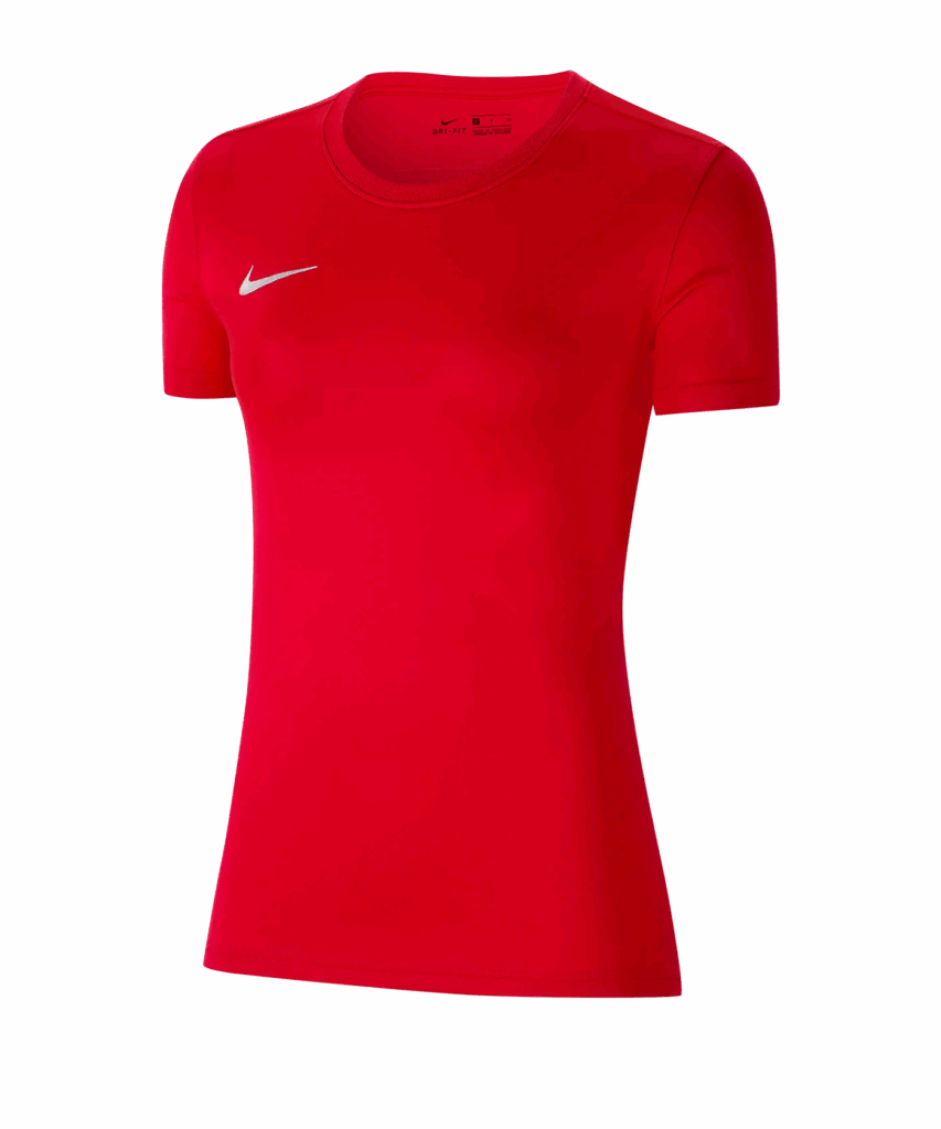 Park VI Jersey Aufwärmshirt (Frauenschnitt)