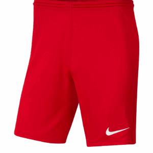 Park III Strick-Shorts Trainingshose (Herrenschnitt)