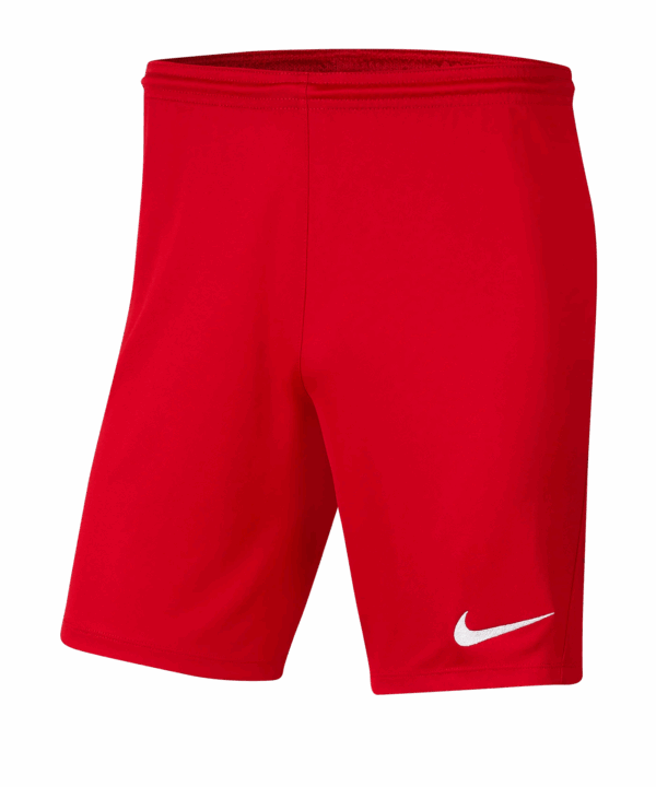 Park III Strick-Shorts Trainingshose (Herrenschnitt)