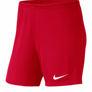 Park III Strick-Shorts Trainingshose (Frauenschnitt)
