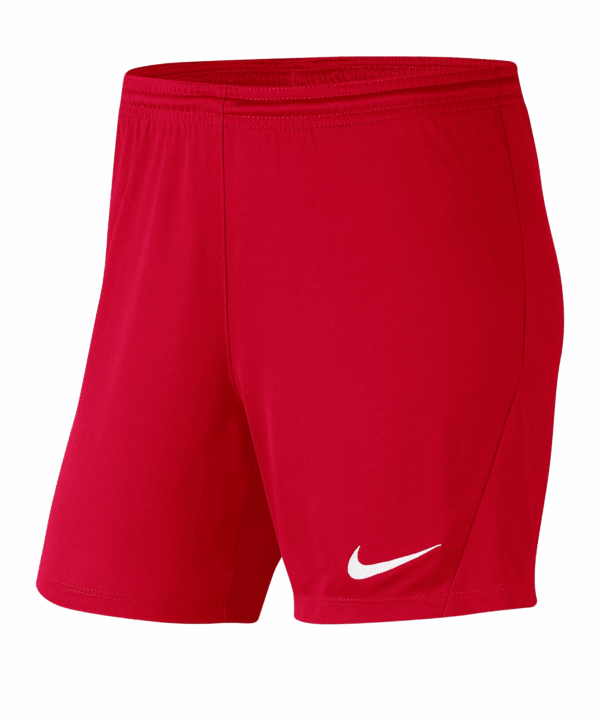 Park III Strick-Shorts Trainingshose (Frauenschnitt)