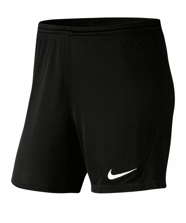 Park 20 Strick-Shorts Treffpunkthose Reißverschluss (Frauenschnitt)