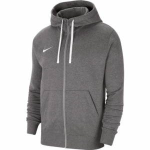 Park 20 Full-Zip-Hoodie (Herrenschnitt)