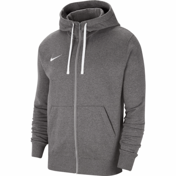 Park 20 Full-Zip-Hoodie (Herrenschnitt)
