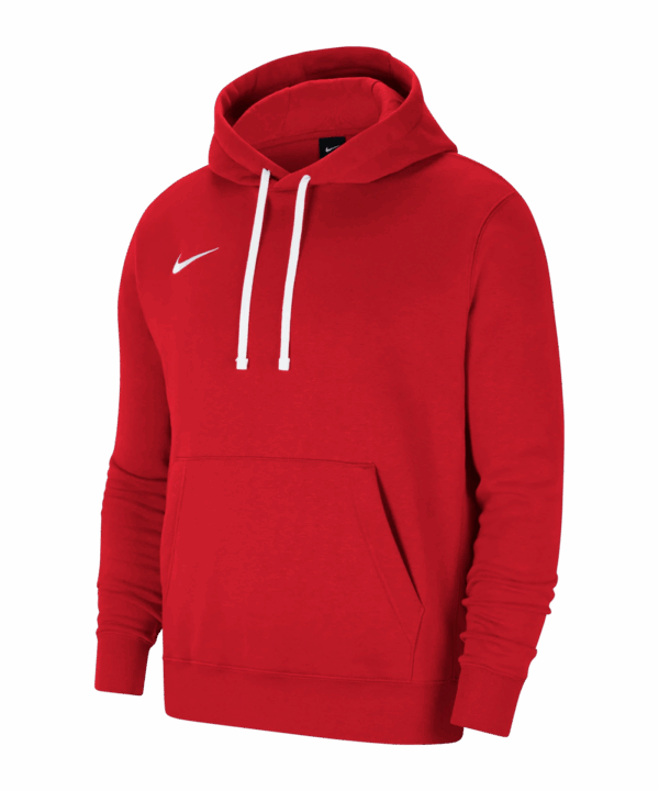 Park 20 Hoodie Hoodie ohne Reißverschluss (Herrenschnitt)