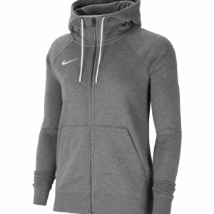 Park 20 Full-Zip-Hoodie Damen (Frauenschnitt)