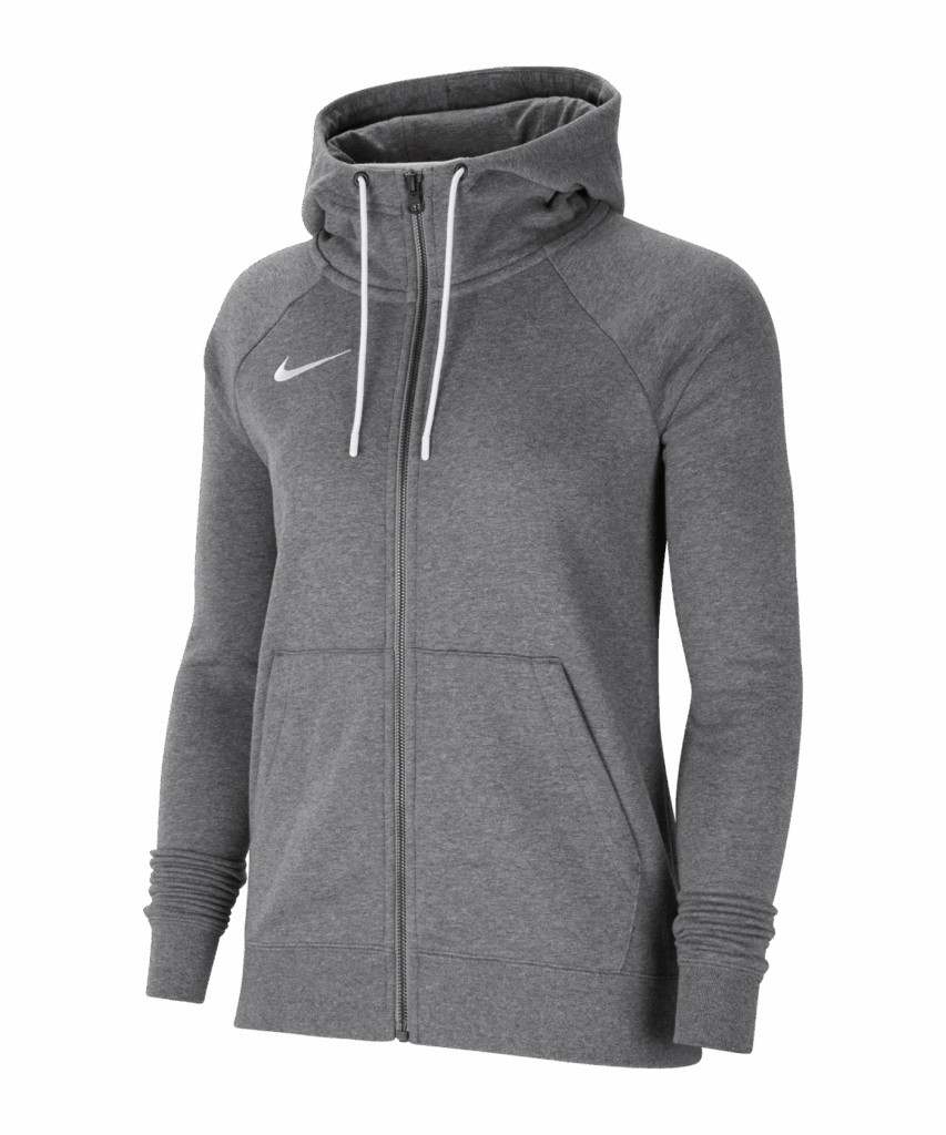 Park 20 Full-Zip-Hoodie Damen (Frauenschnitt)