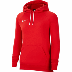 Park 20 Hoodie für Damen Hoodie ohne Reißverschluss (Frauenschnitt)