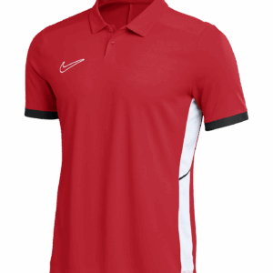 Academy 25 Dri-FIT Fußball-Poloshirt Treffpunkt Herren (Herrenschnitt)