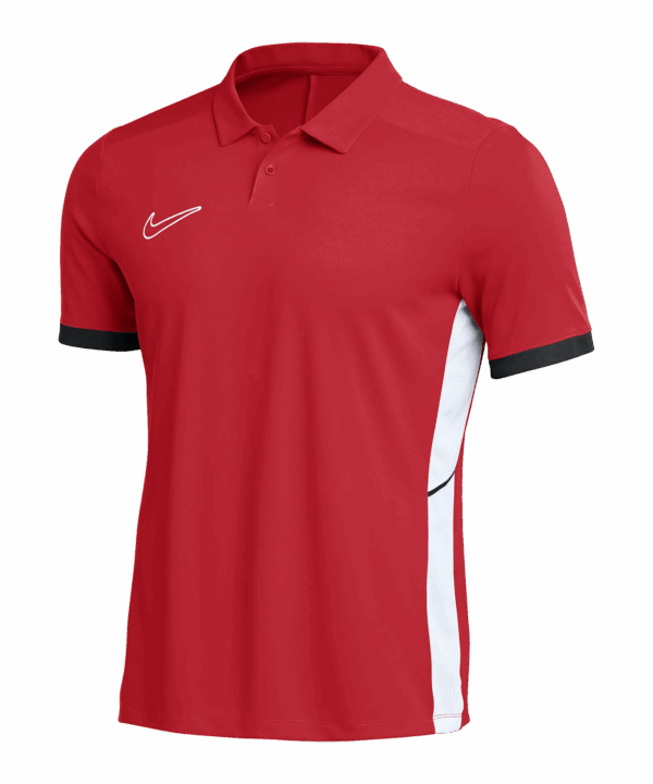 Academy 25 Dri-FIT Fußball-Poloshirt Treffpunkt Herren (Herrenschnitt)